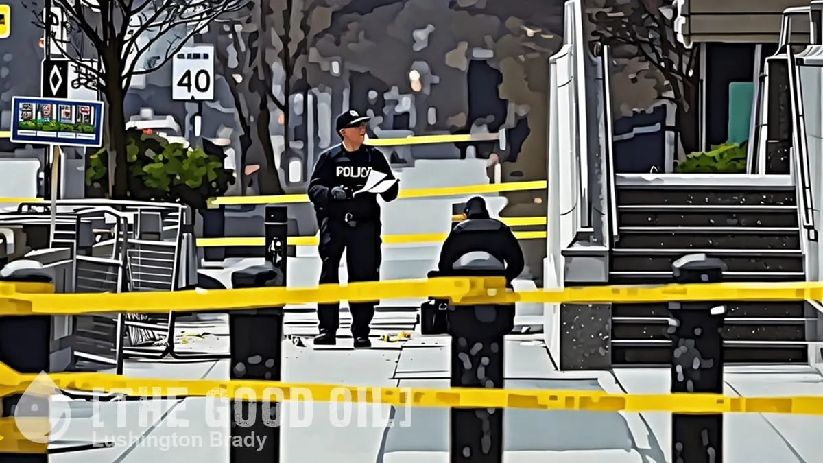 Attacks Ramp up in Canada