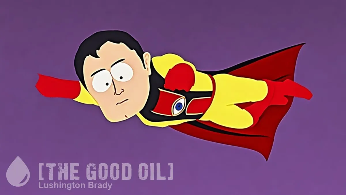 This Is Wanton Strategic Negligence