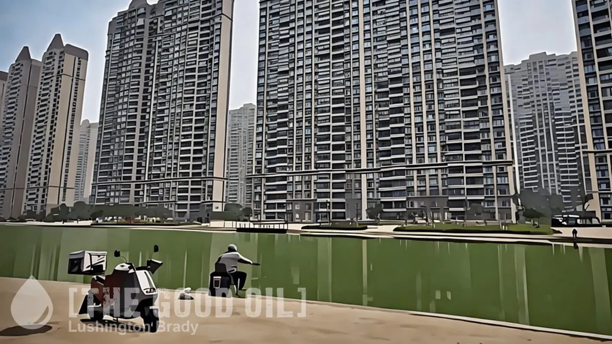 Giving up and Dropping Out