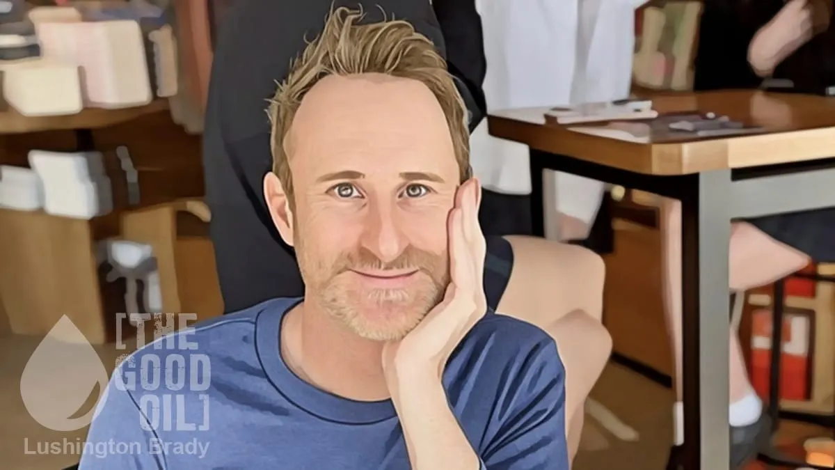 Yet More Charges for Teachers’ Favourite Author