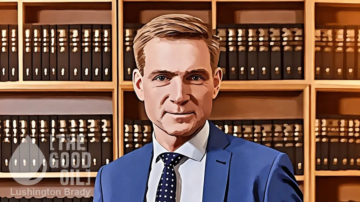 Danes Want Them Gone, Too