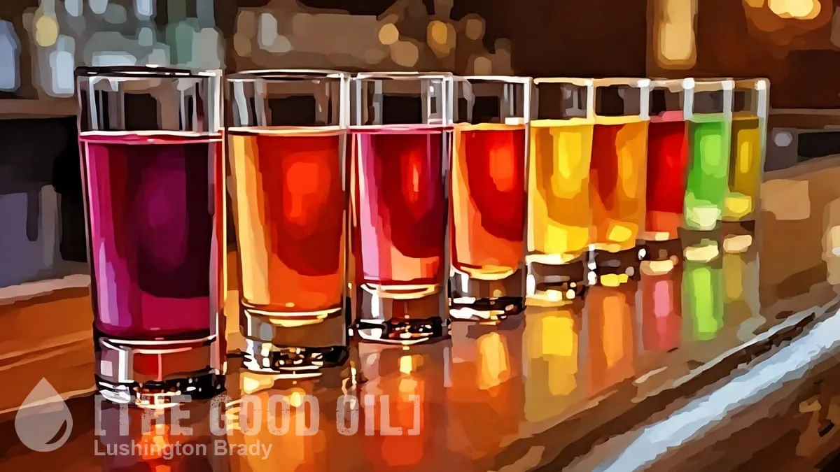 Even the Wessi Are Turning to AFD