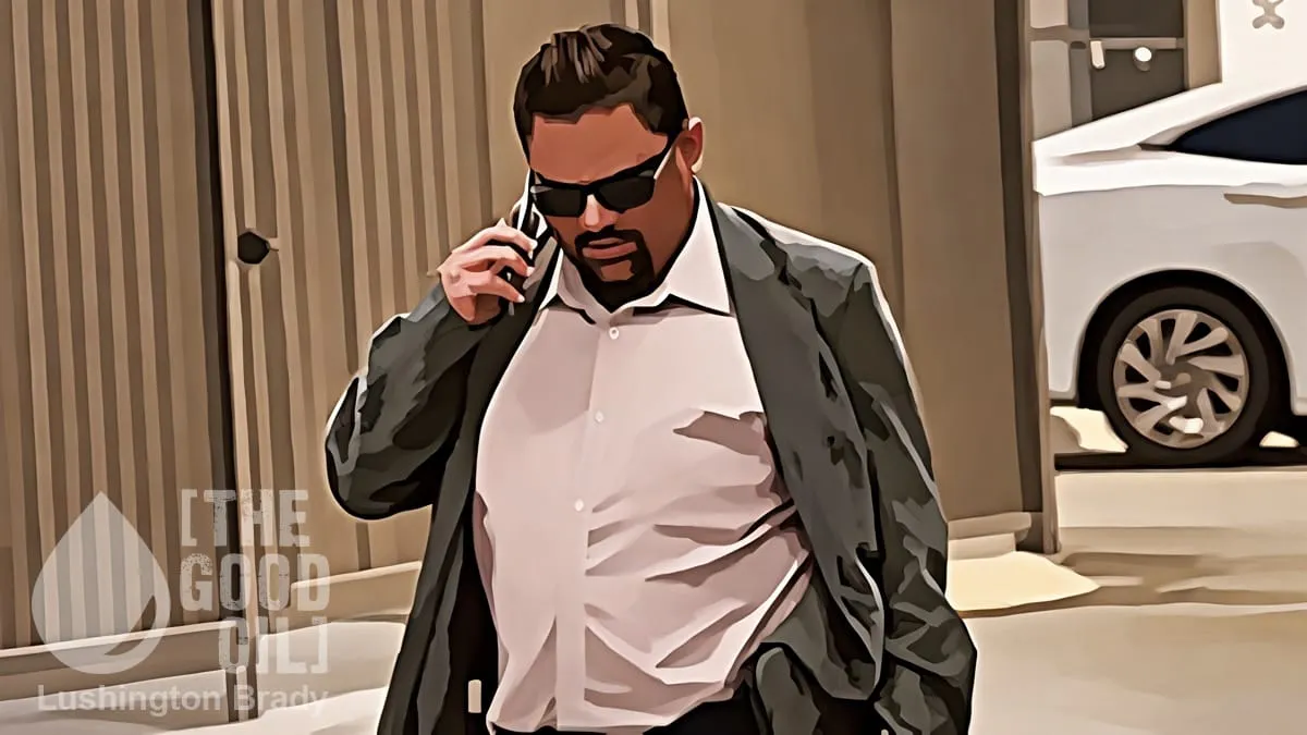 Just Those ‘Skilled Migrants’ Again