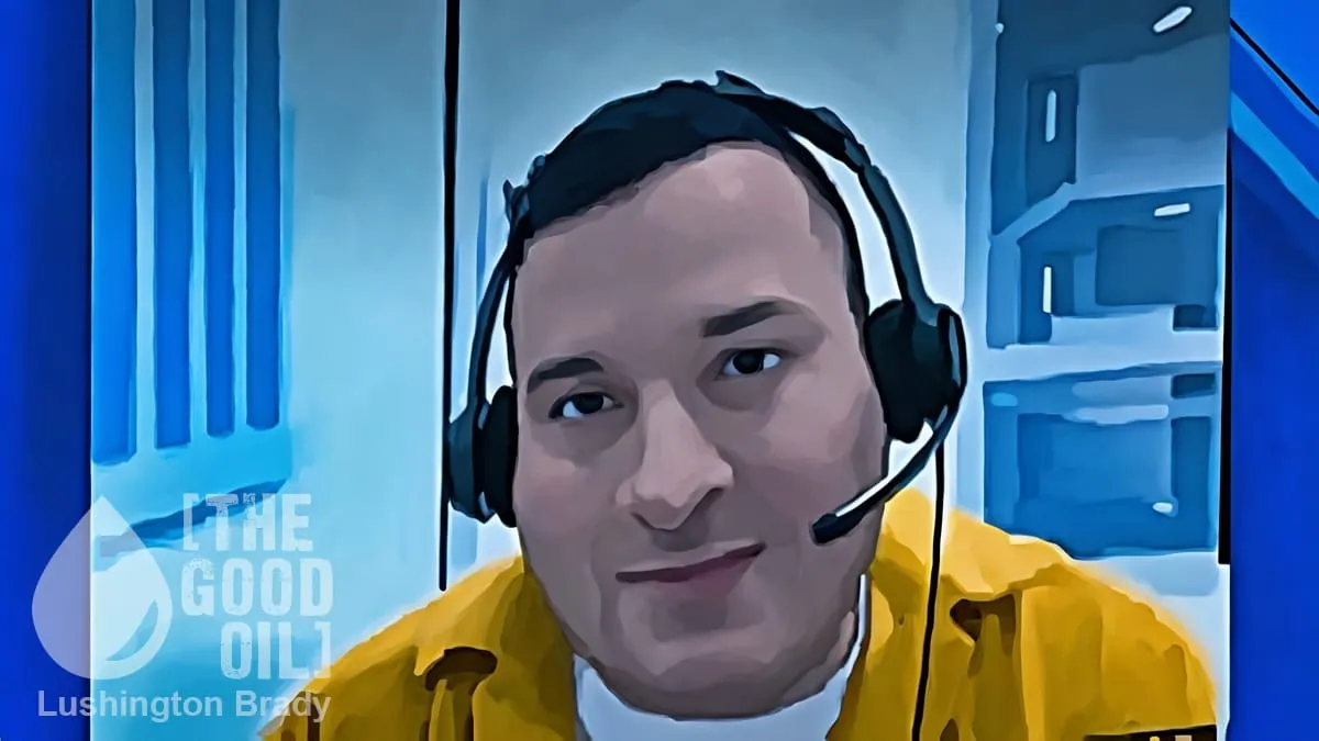 You Had Decades to Fix This, Pal