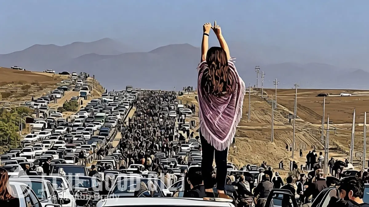 How Does This Iran Thing End?