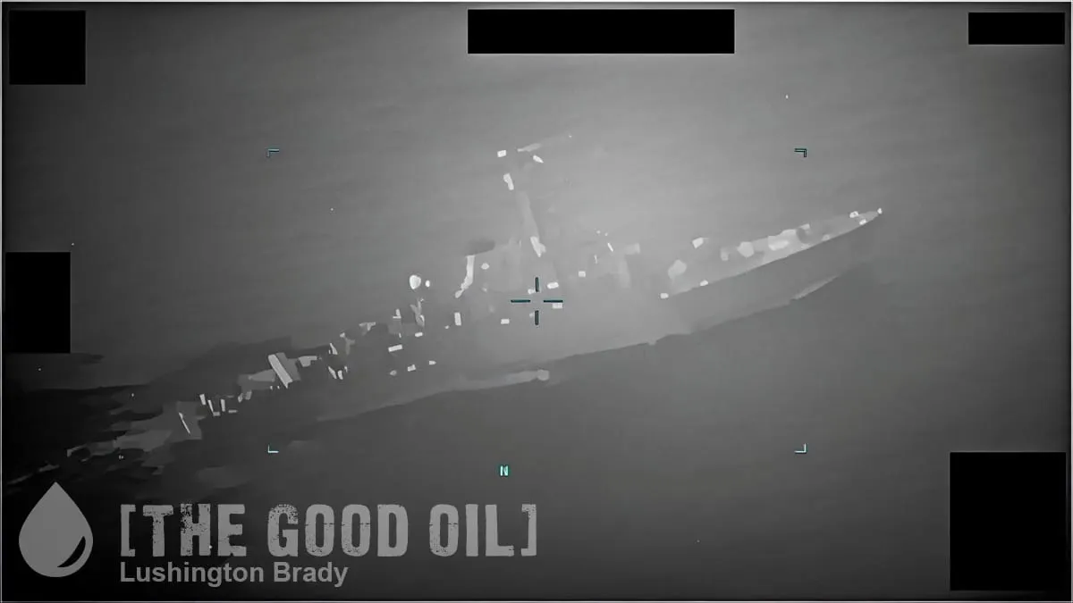 Yes, the Attacks on Iran Are Legal