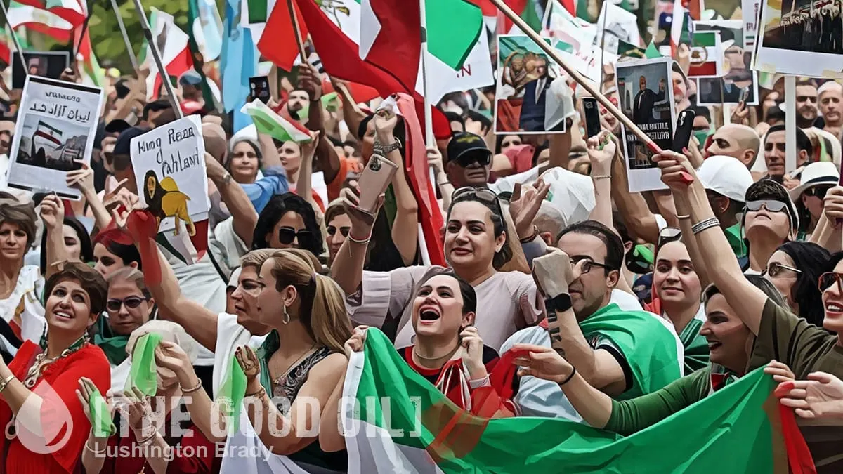 Know Them by Whom They Mourn