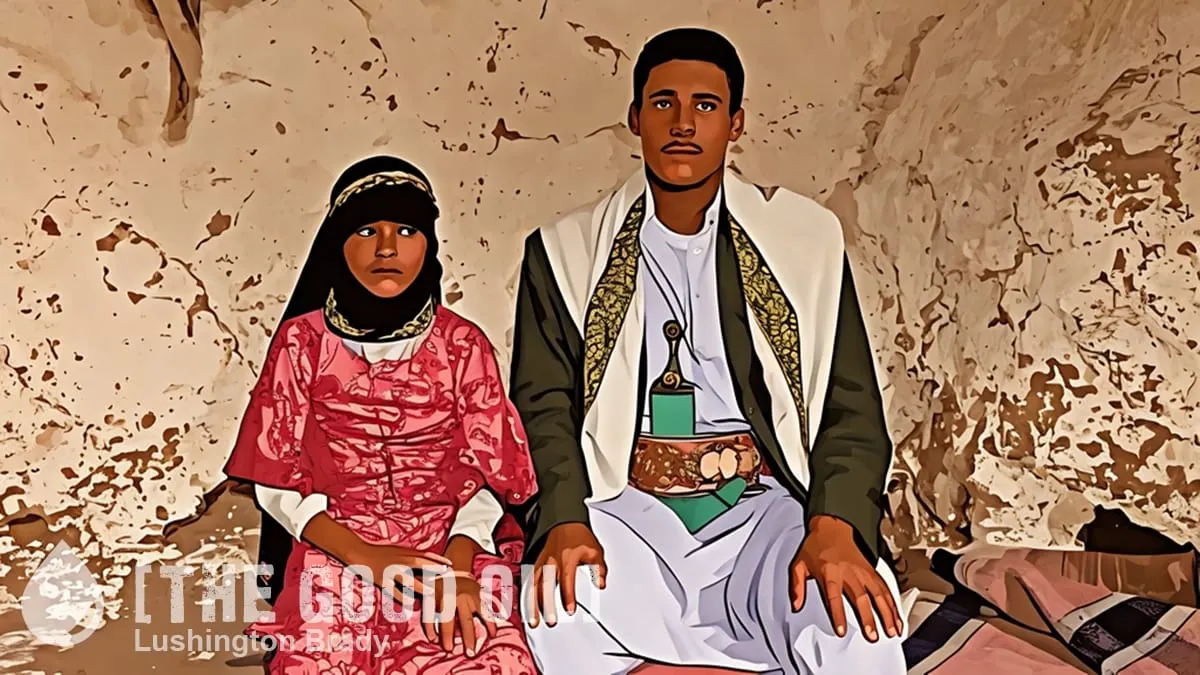 What They Won’t Tell Us About Forced Marriage in Australia