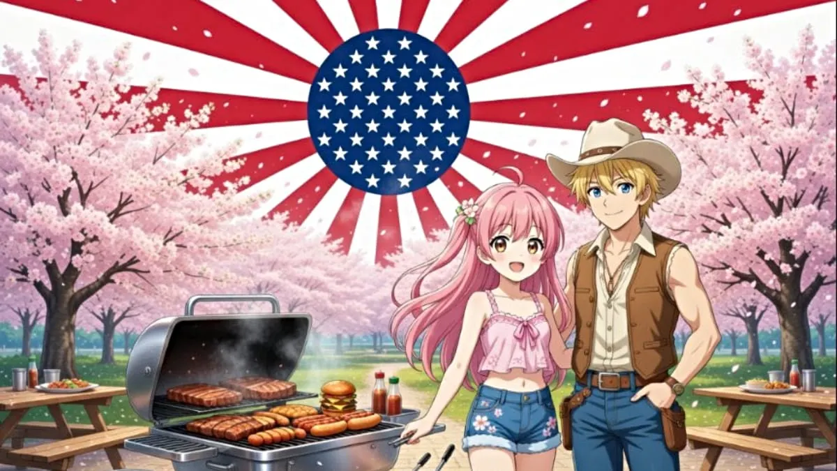 Something Unexpected and Wonderful Just Happened