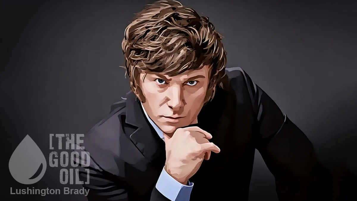 Milei’s Big Challenge Gets Bigger