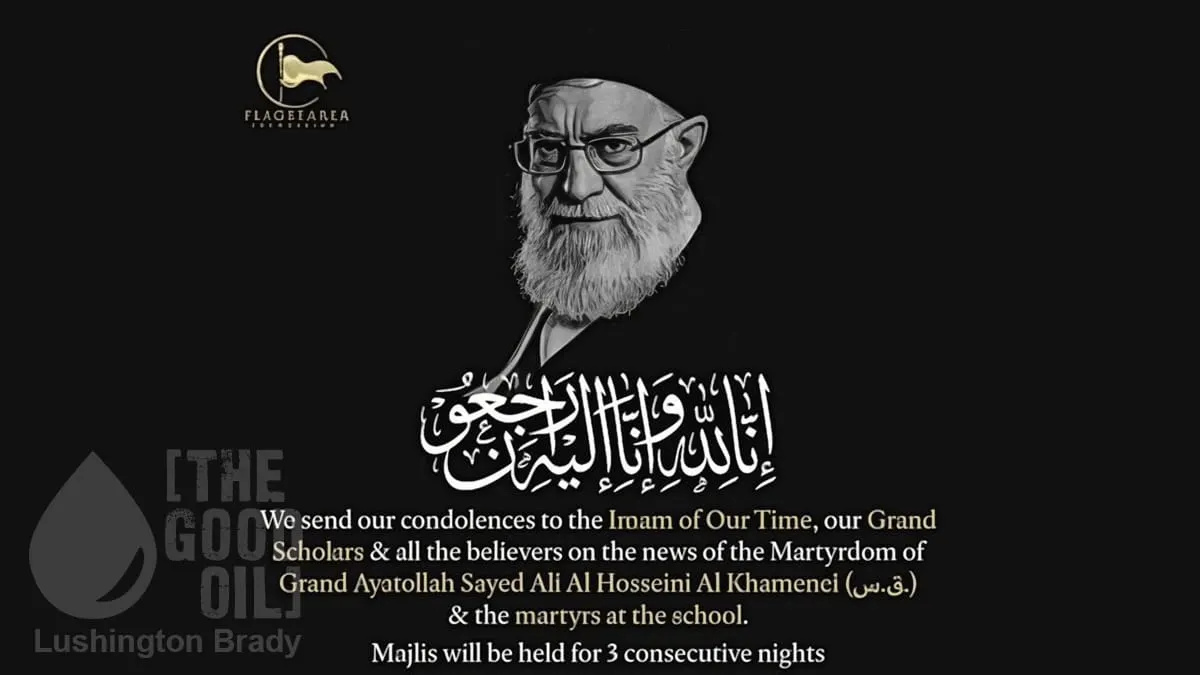 How Is This Not Supporting Terrorism?