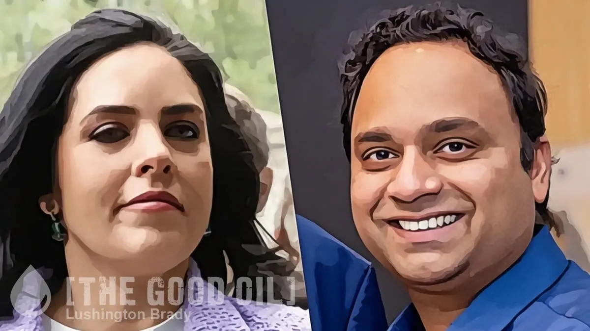 Vic Libs Cut Their Own Throats Again