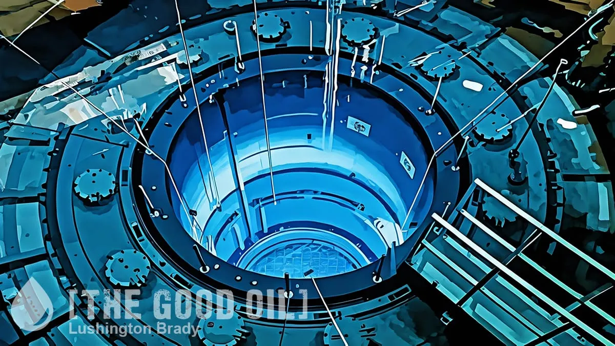 Can Italians Find the Nuclear Man in the Boat?