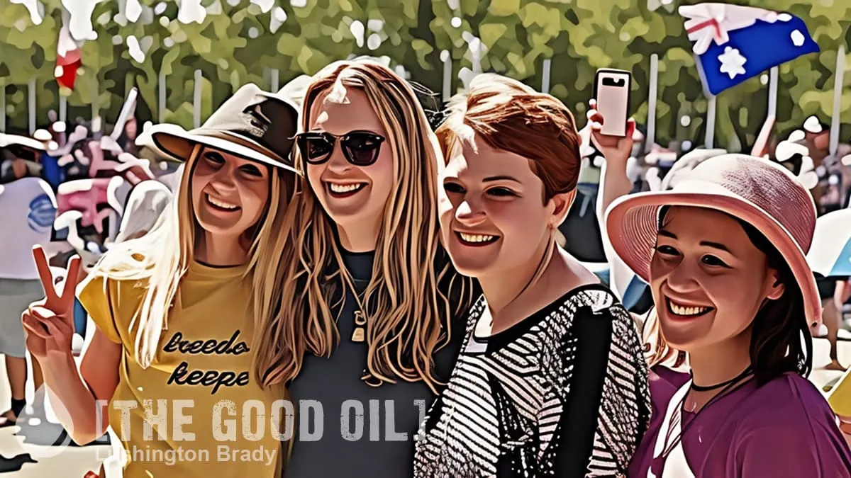 This Is Not a ‘Blip’, It’s a Seismic Shift