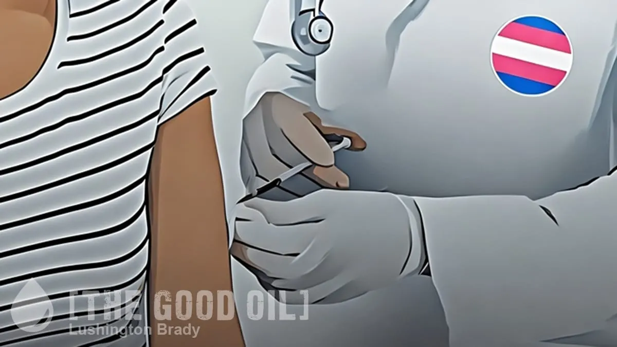 What Are They Hiding?