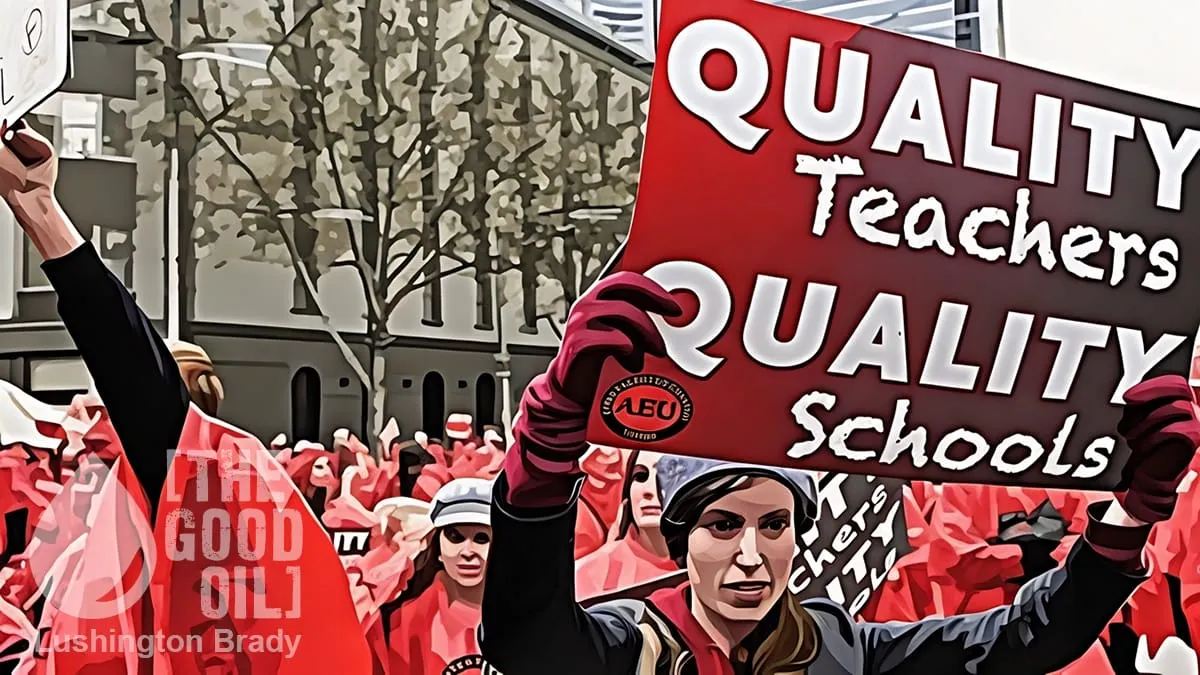 Why Should We Reward Failure?