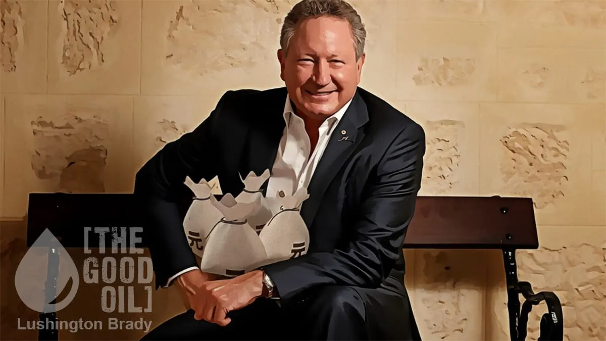 Big Business Betrays Us All