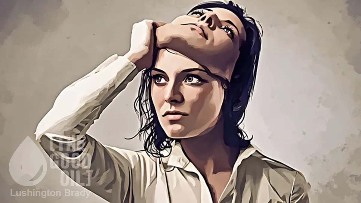 The Watchers Need a Whole Lotta Watching