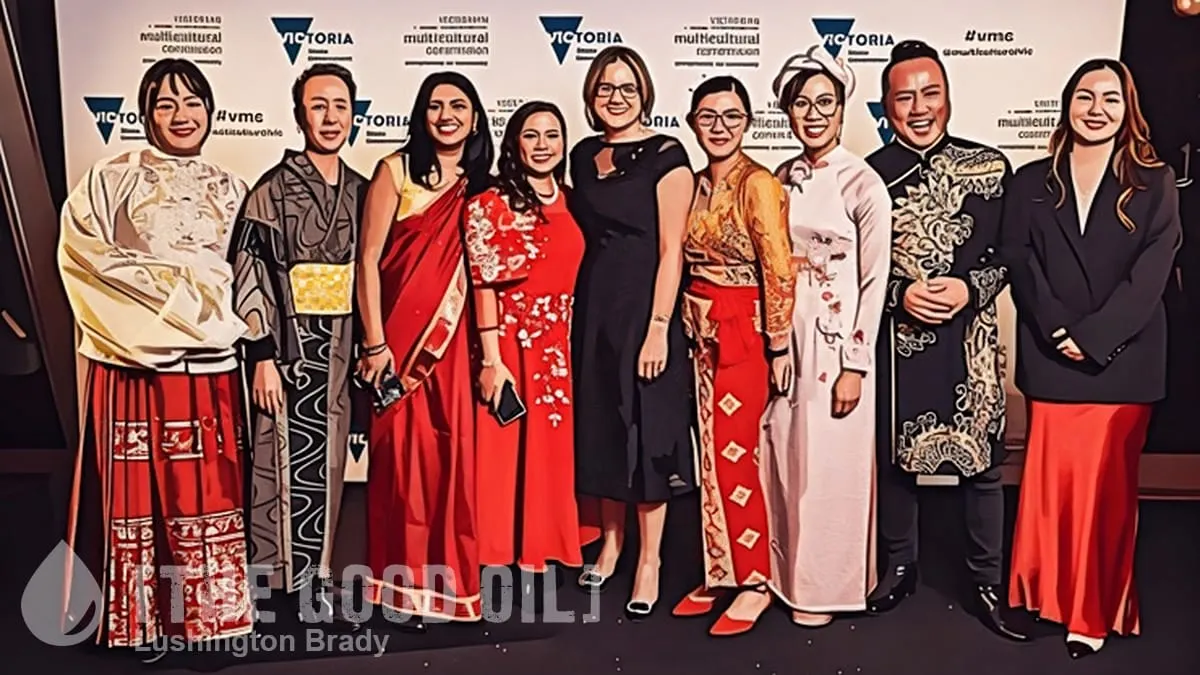 How Our Taxes Fund Ethnic Vote Buying