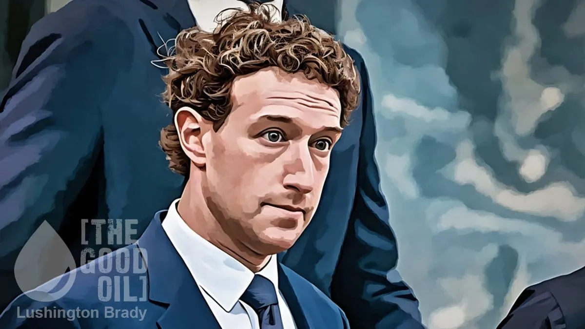 The Lawsuits Begin for ‘Big Social’