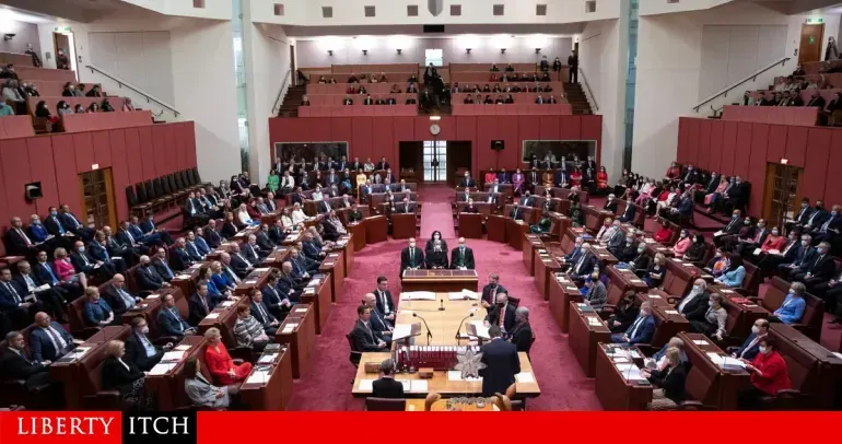 The Liberals, the Senate, and Preferences