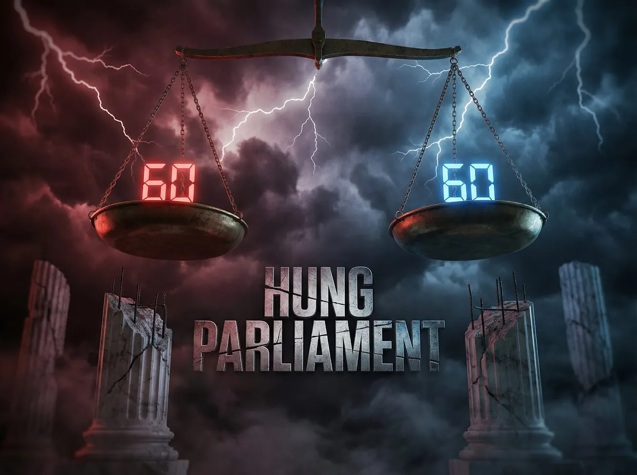 Luxon the Albatross as National Stagnates and Labour Creeps Ahead in Latest Poll