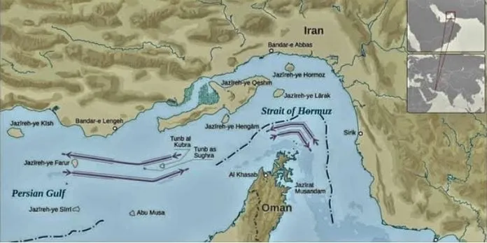 The World Required Someone To Take Action