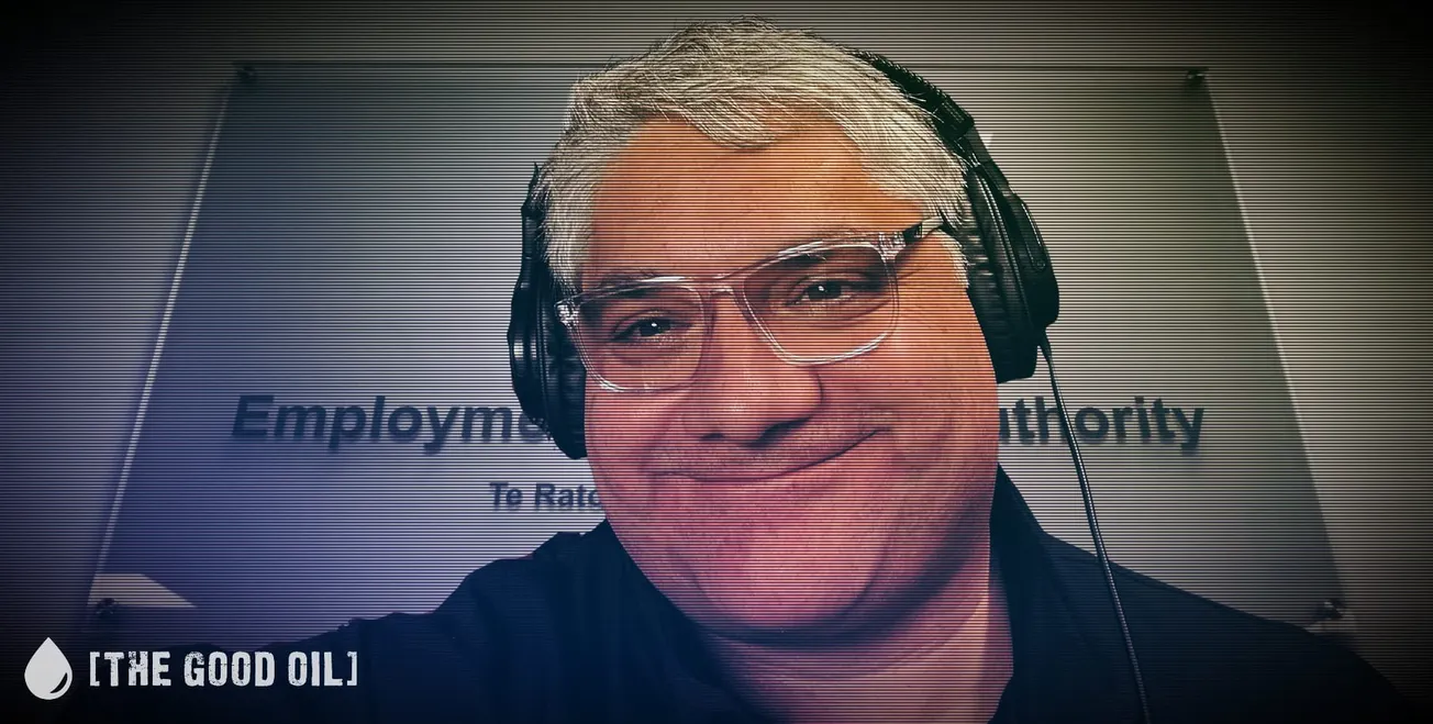 UMA Broadcasting Hammered: $43k Sting for Email Axe Job