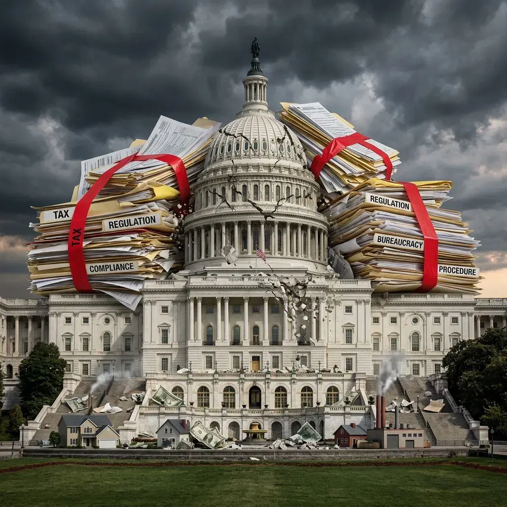 We Are Finally Waking Up