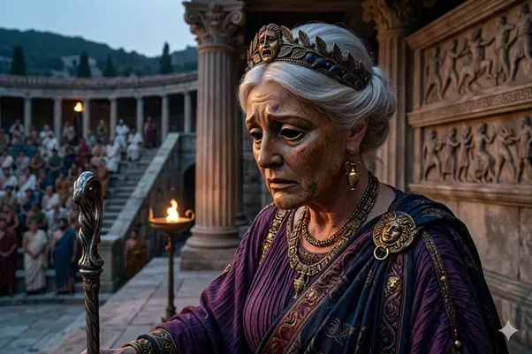 It Is Better to Be King of Your Silence...