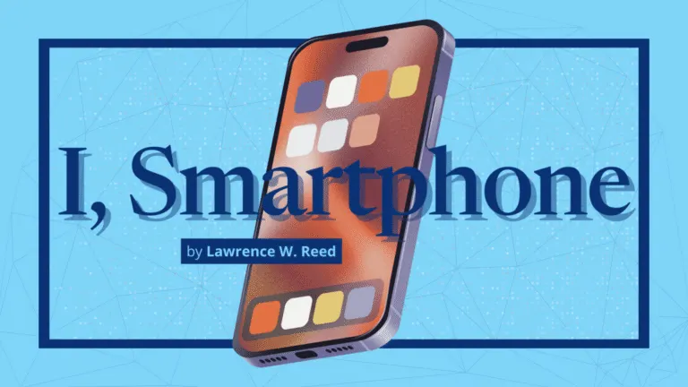 From Pencils To Smartphones