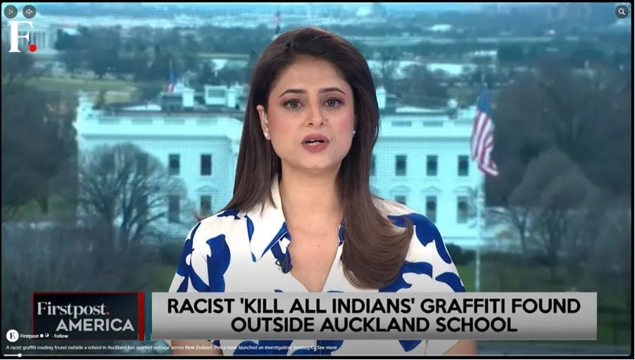 Political Jokes and Footpath Prophecies