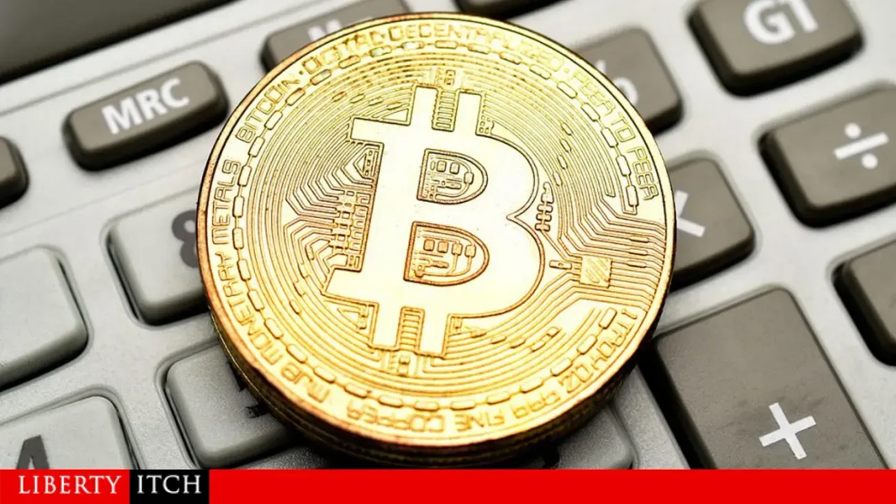 Has Bitcoin’s Moment Now Arrived?