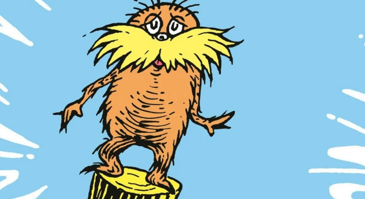The Lesson of the Lorax Isn’t What You Think