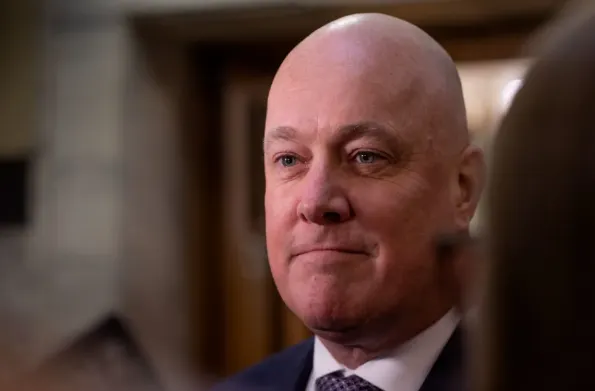 Luxon: What Went Wrong?