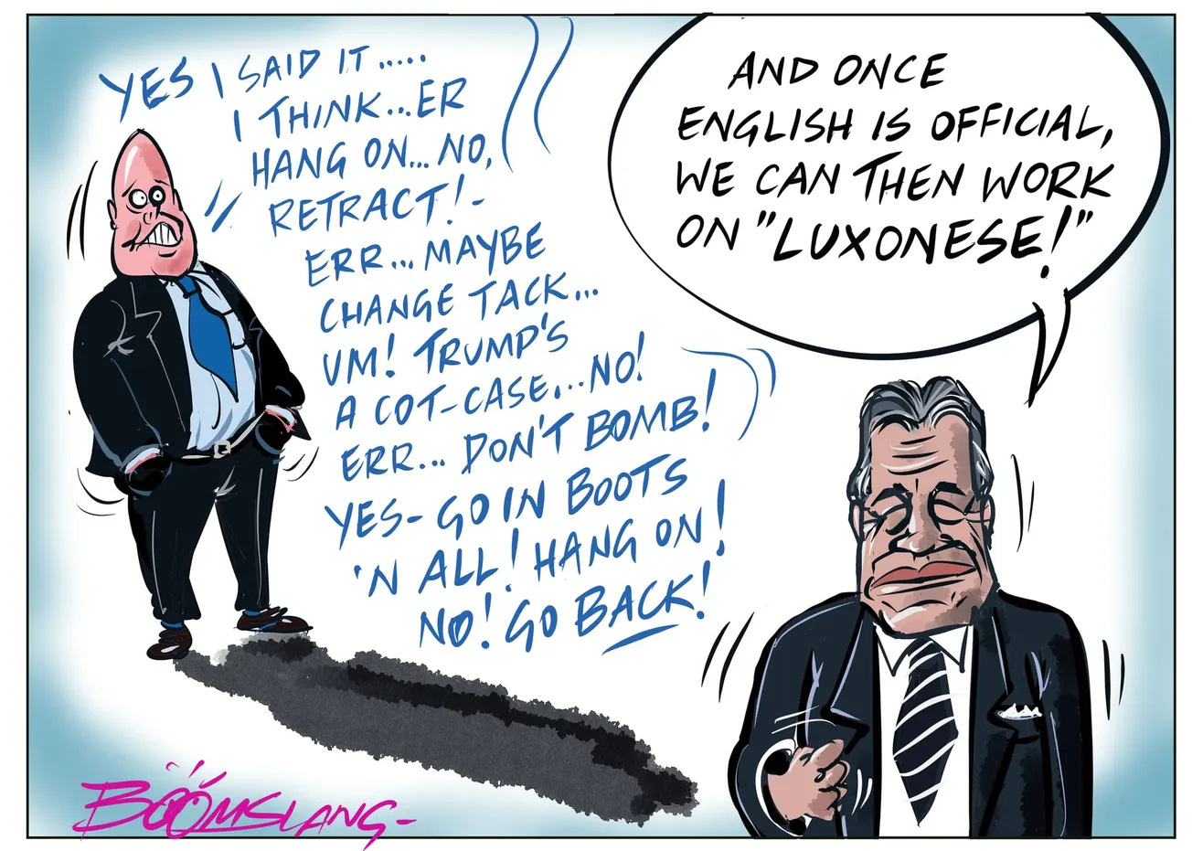 Where to From Here for National?