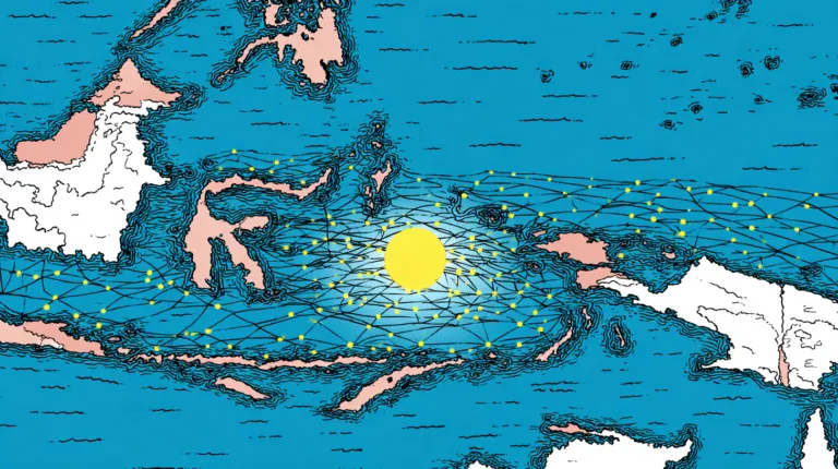 The New Partnerships in Asia