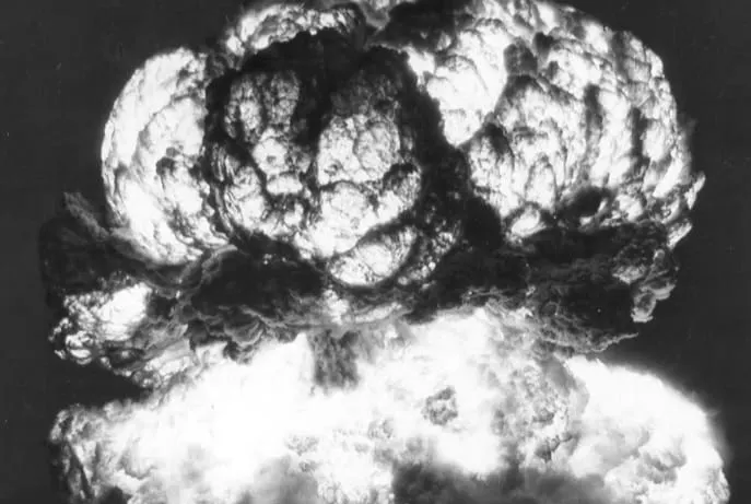 Iran’s Next Move Is the Bomb – If the Regime Survives