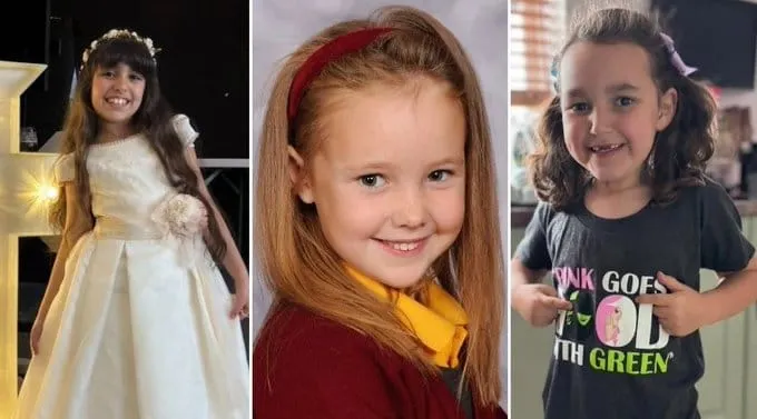 They Failed to Halt Killer’s Slaughter