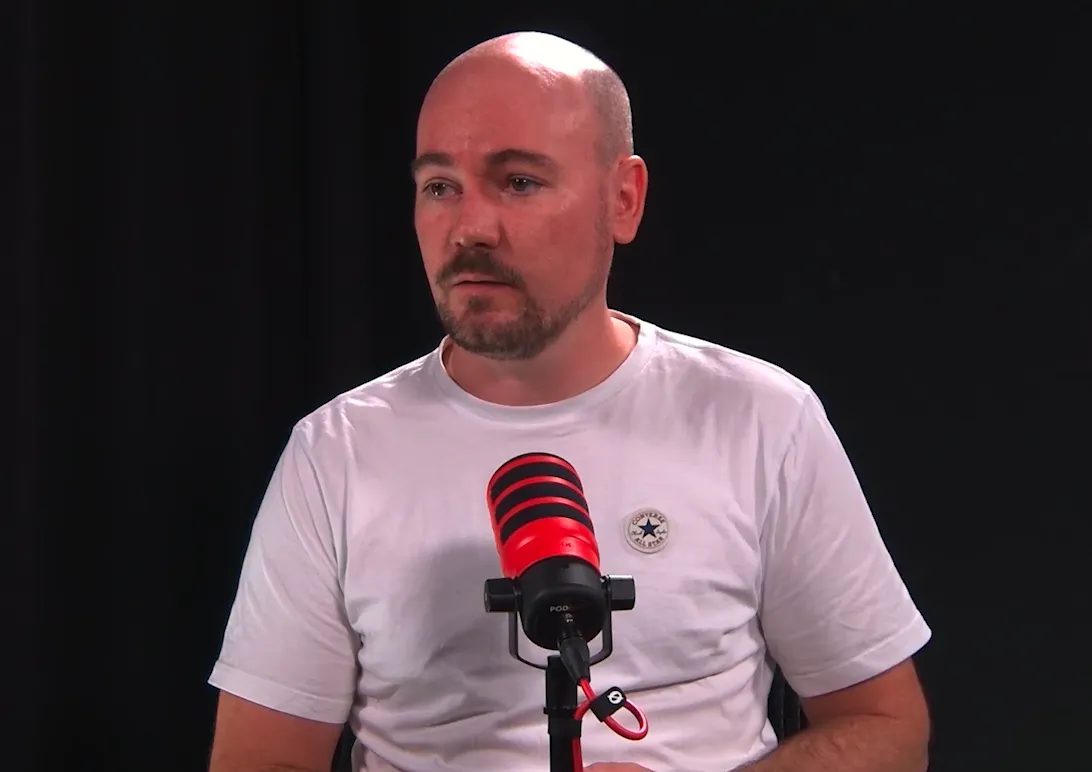 The Good Oil Podcast – Episode 29 – Nathan Smith