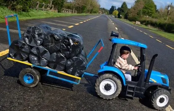 A National Day of Strike and Protest