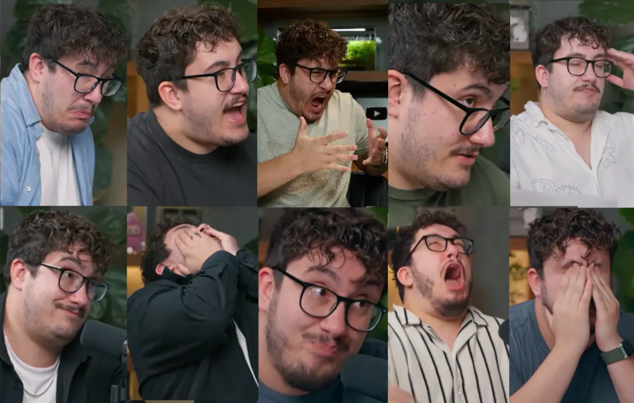 Gen-Z YouTuber Hammers Home Financial Responsibility