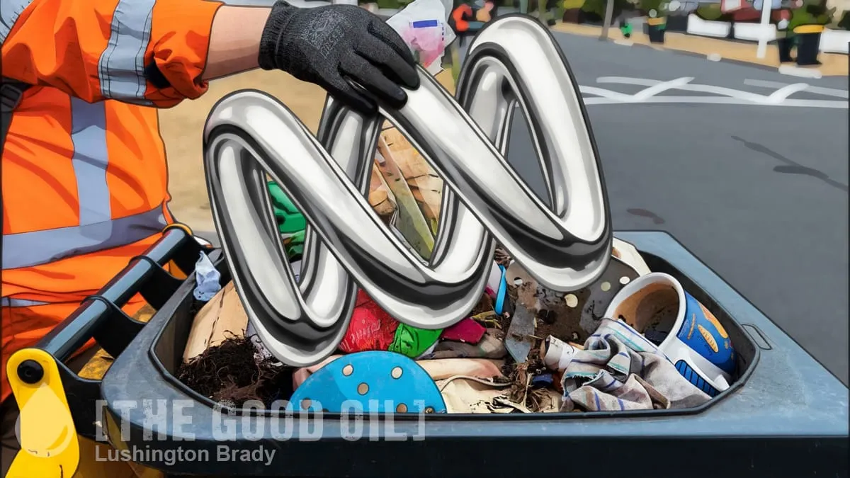 This Is What We Get for Our Billion in Taxes