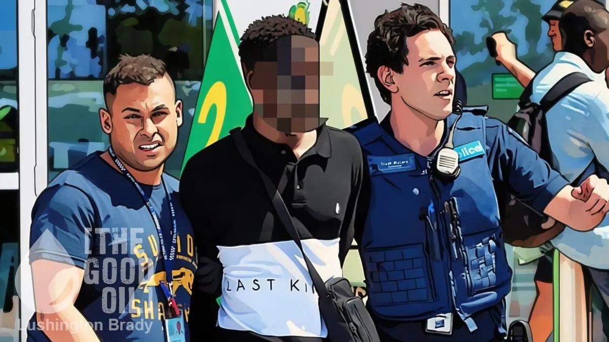 How Dare They Come for the Better Suburbs?