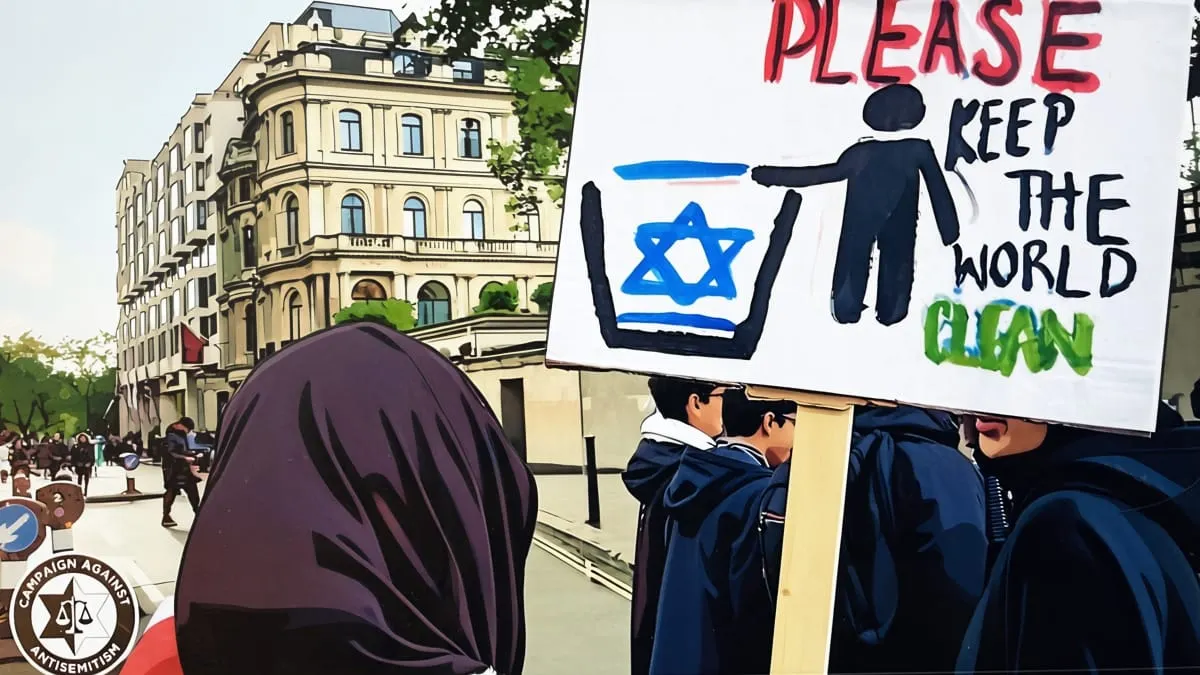 No One Is Fooled by This Cheap Gambit