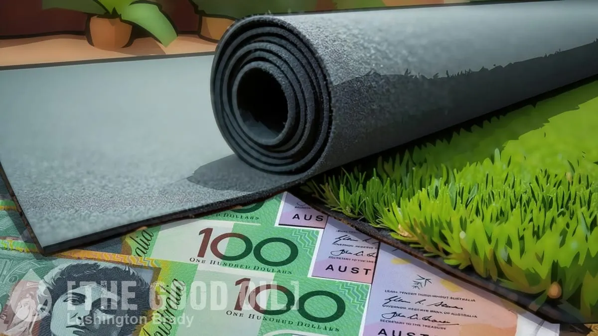 Astro-Turf Campaign Thrown at ON