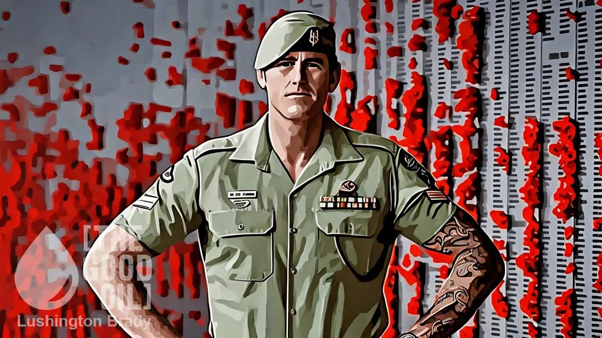 The Elite Cancel Mob Come for BRS