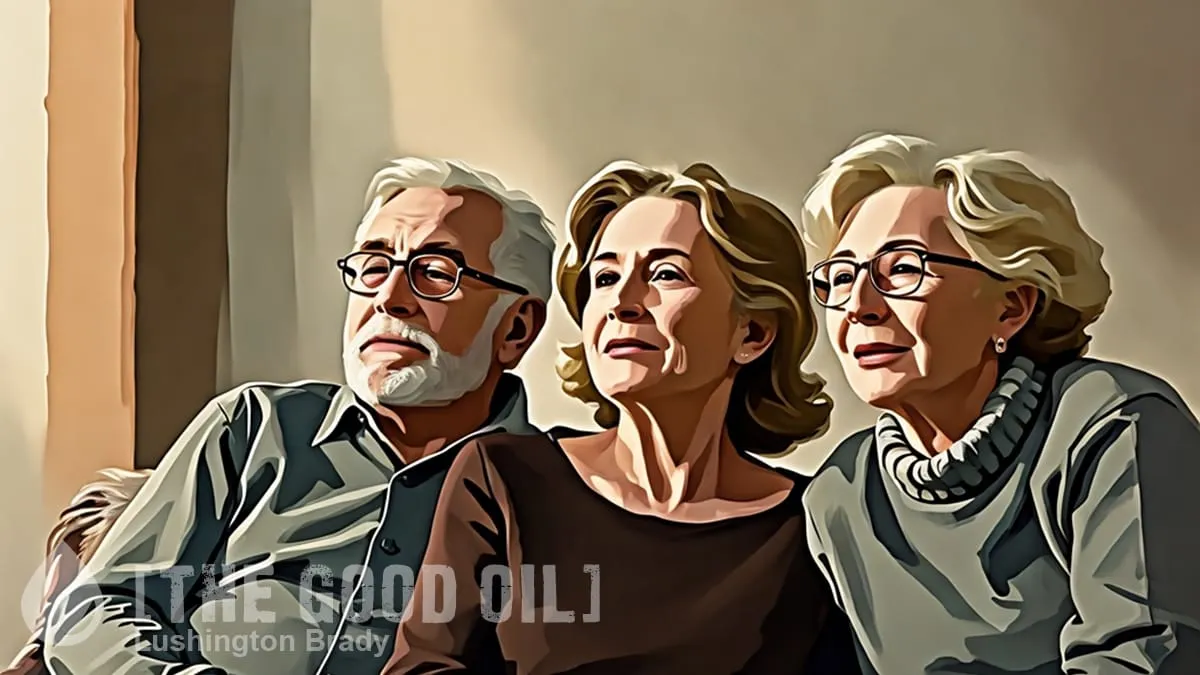 Lefty Snobs Think Sneering Is an Argument