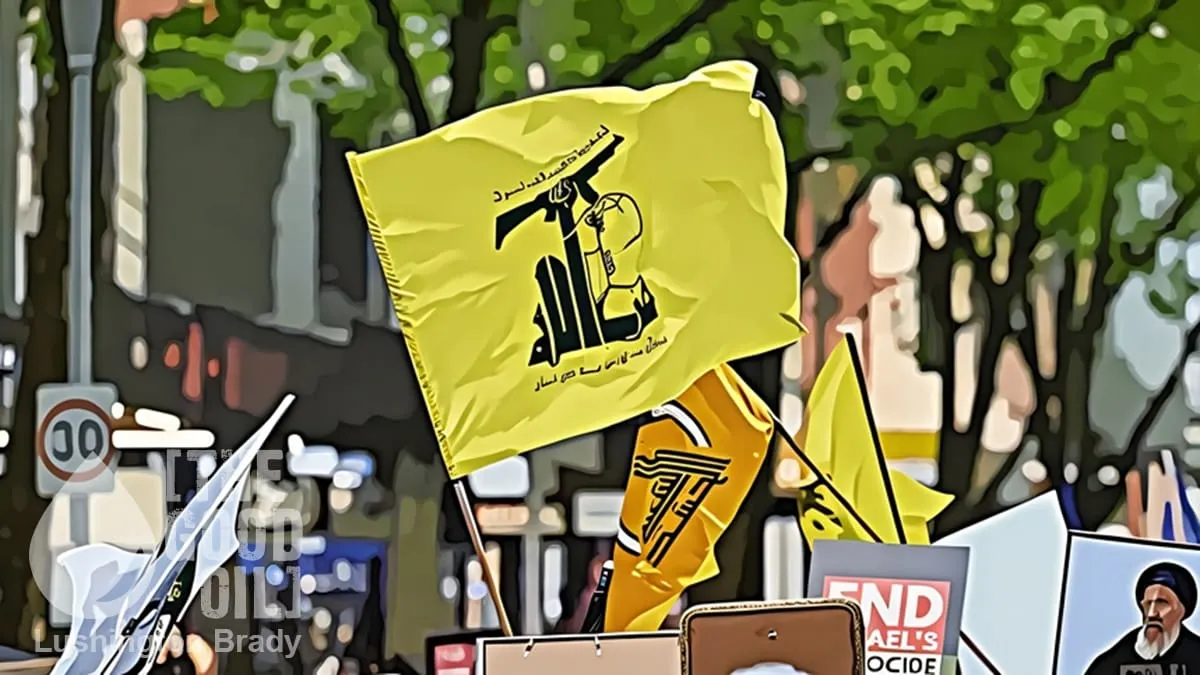 How Did This Pass Immigration Vetting?