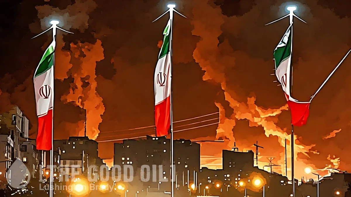 A Just War on a Global Enemy